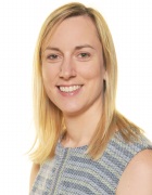 Miss Hannah Stephenson